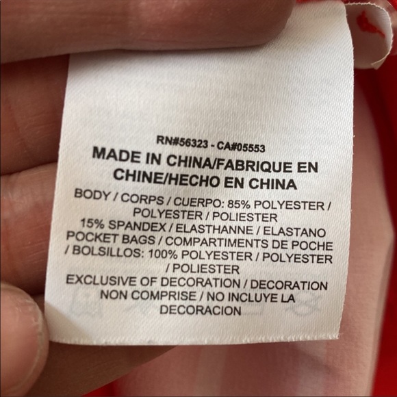 Like New | Nike | Dri-Fit Shorts | Size 10 - Picture 4 of 9